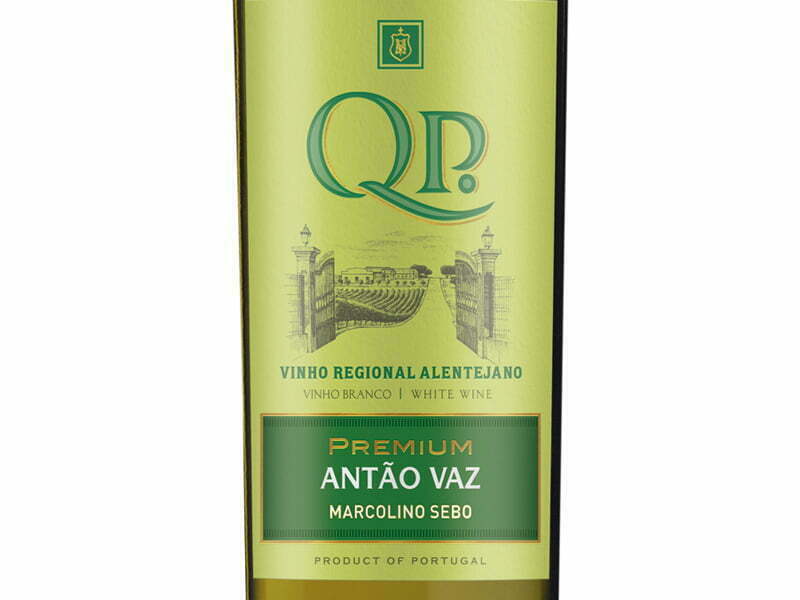 QP Antão Vaz Premium 2017 já disponível