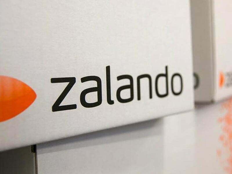 Zalando abre duas novas lojas outlet