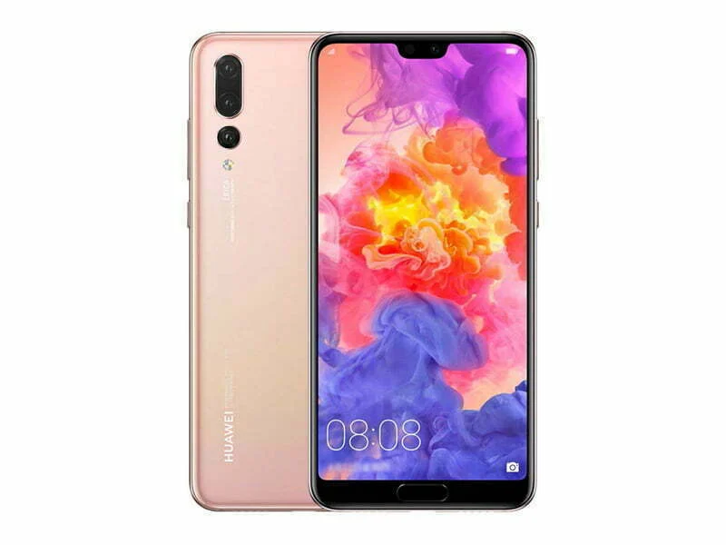 Huawei P20 Pro é considerado o melhor smartphone do ano pela EISA