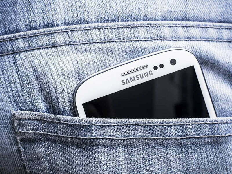 Penetração do smartphone continua a aumentar