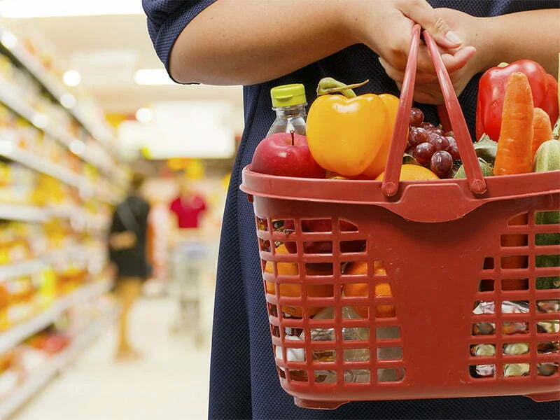 Confiança do consumidor na Europa melhora ligeiramente