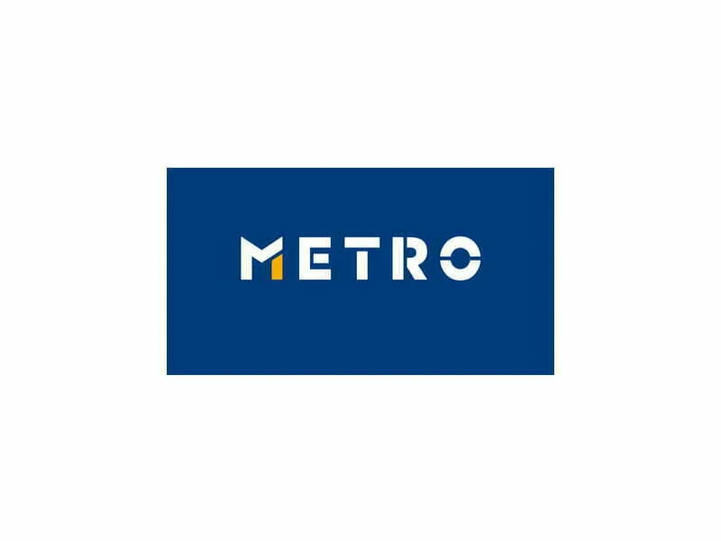 Metro aumenta vendas em 0,7%