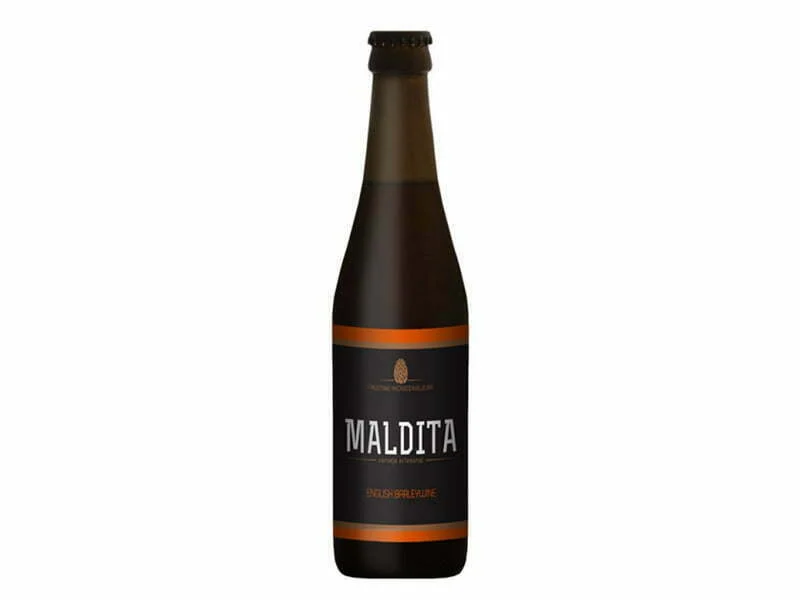 Cerveja Maldita destaca-se como uma das melhores cervejas do mundo