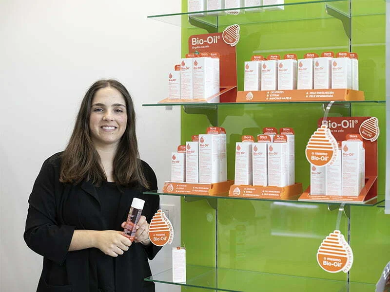 Bio-Oil: o “tudo-em-um” dos cuidados com a pele