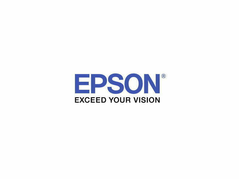 Epson distinguida com acreditação ISEGA para rotulagem de produtos alimentares