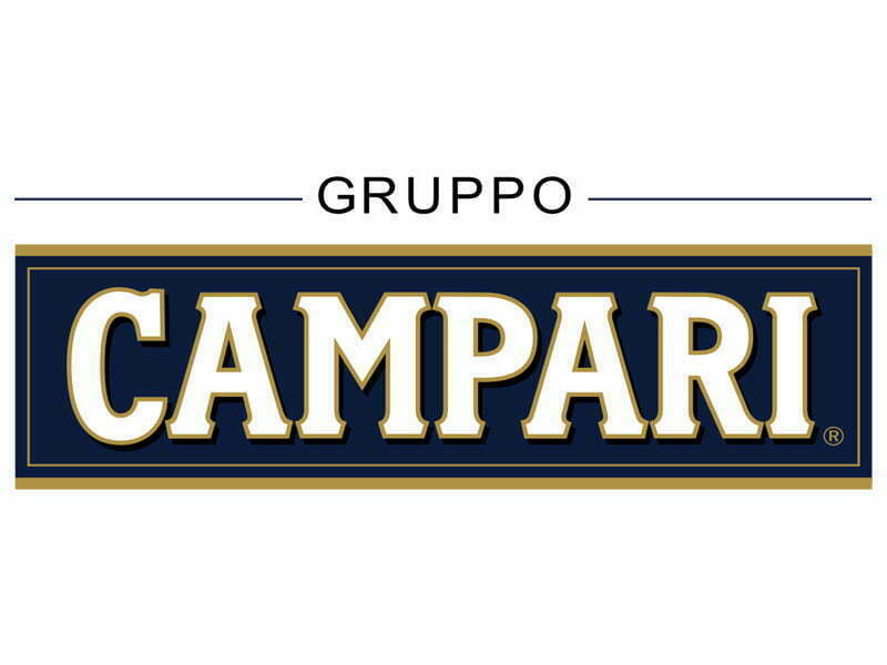 Vendas da Campari descem