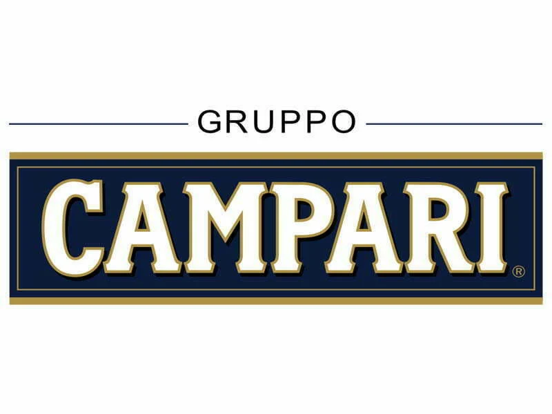 Vendas da Campari descem