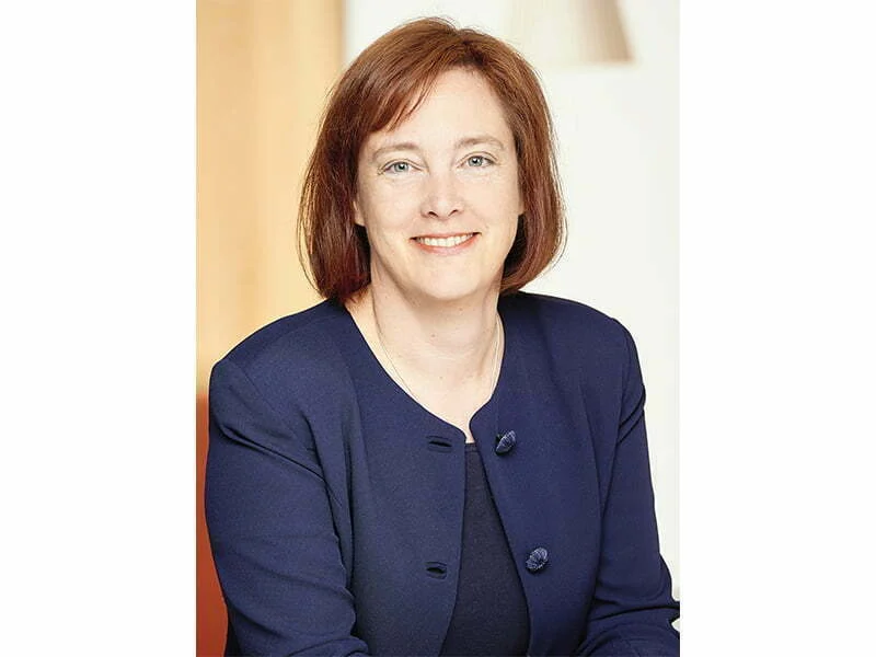 Kirsten Sánchez Marín é a nova diretora financeira da Henkel Ibérica