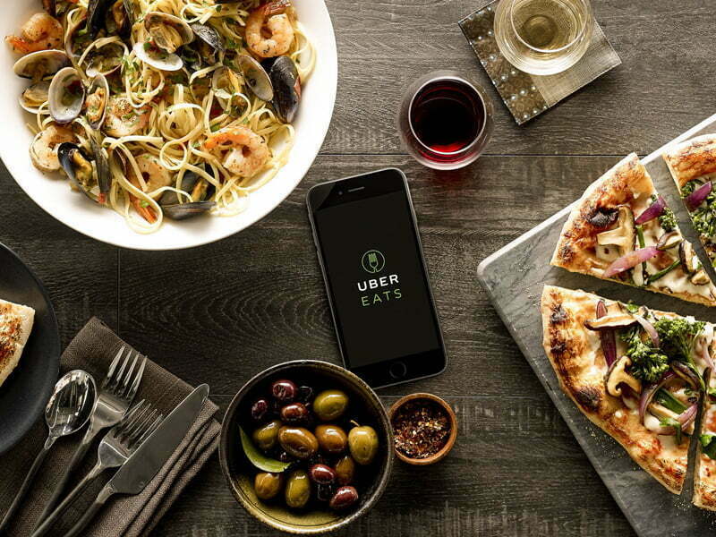 Rui Bento assume a liderança do negócio Uber Eats para o Sul da Europa