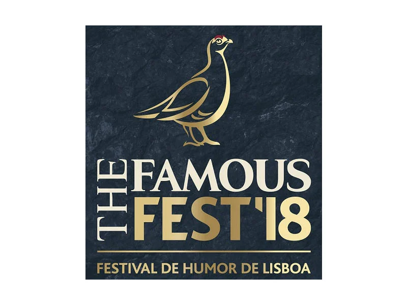 The Famous Fest volta a Lisboa