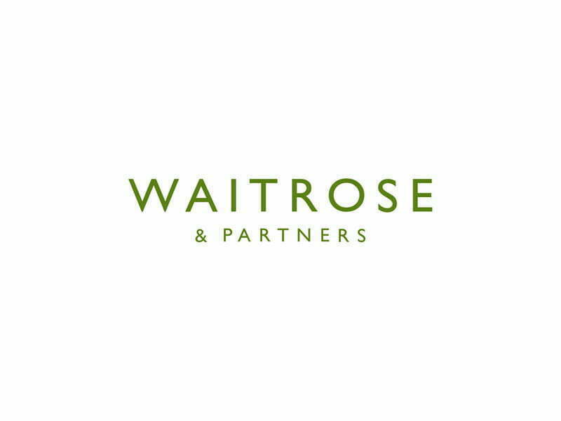 Waitrose muda de nome