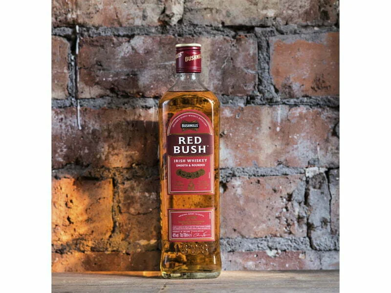 Bushmills apresenta whiskey dirigido ao público mais jovem