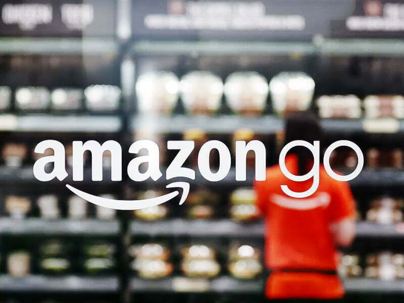 Amazon Go inaugura terceiro espaço