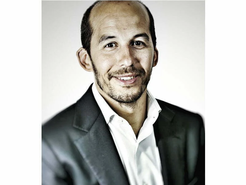 Borja Cameron é o novo diretor de marketing ibérico do Grupo Electrolux