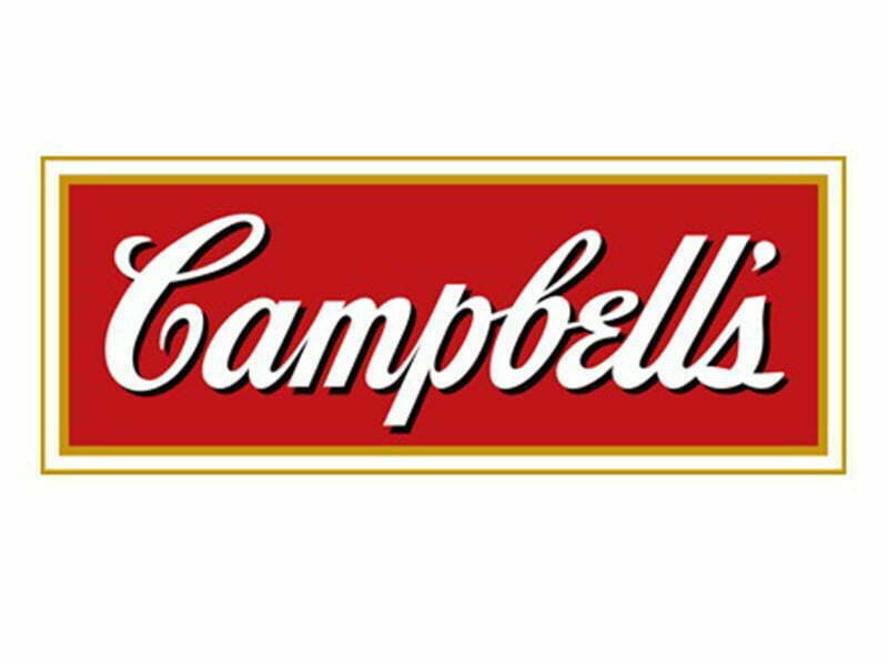 Campbell Soup coloca à venda o seu negócio internacional