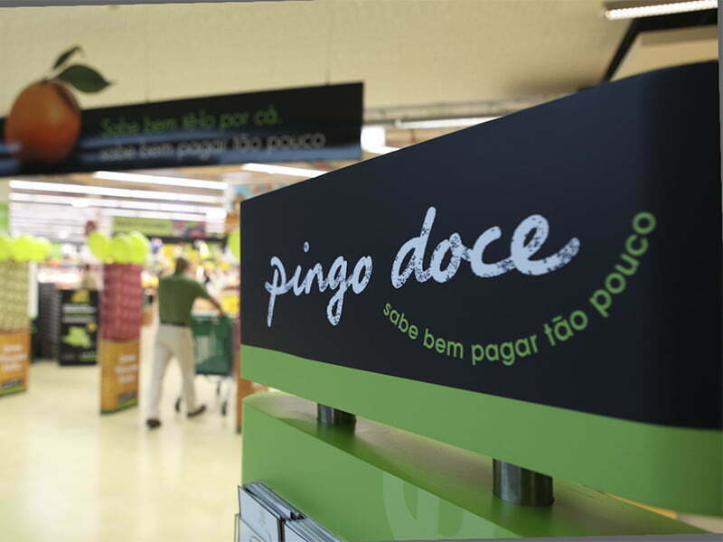 Pingo Doce contrata consultor literário para reforçar aposta na área da livraria