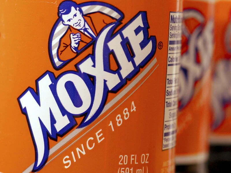 Coca-Cola compra a marca Moxie