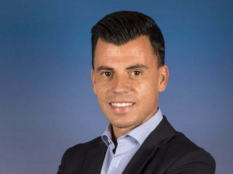 Pernod Ricard nomeia novo diretor global de inovação