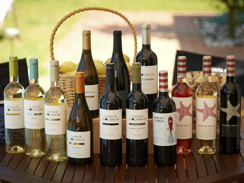 Quinta de Chocapalha em destaque na revista norte-americana Wine Advocate