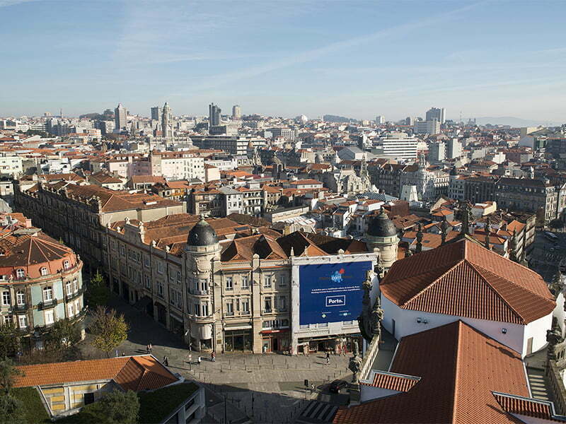 56,7% das marcas de franchising querem expandir preferencialmente para o Porto