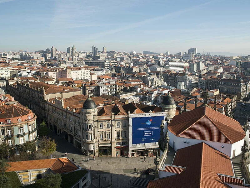 56,7% das marcas de franchising querem expandir preferencialmente para o Porto