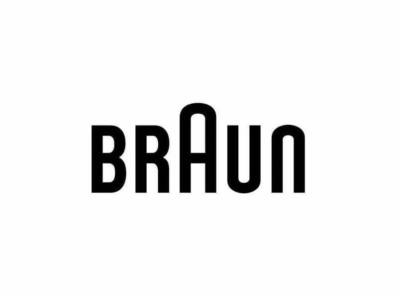 Braun estreia-se no AliExpress