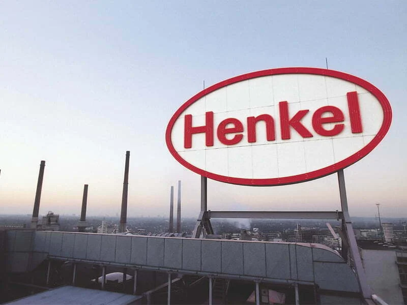 Embalagens da Henkel serão totalmente recicláveis em 2025