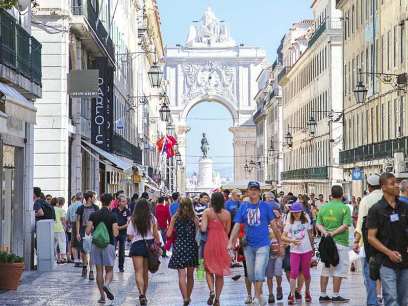 196 novos espaços de comércio em Lisboa