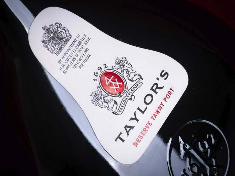Taylor’s lança edição histórica limitada