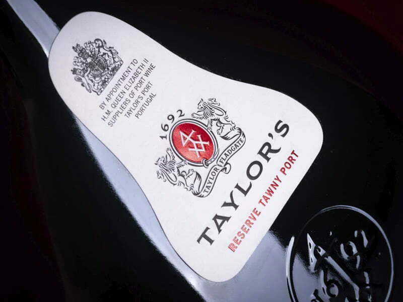 Taylor’s lança edição histórica limitada