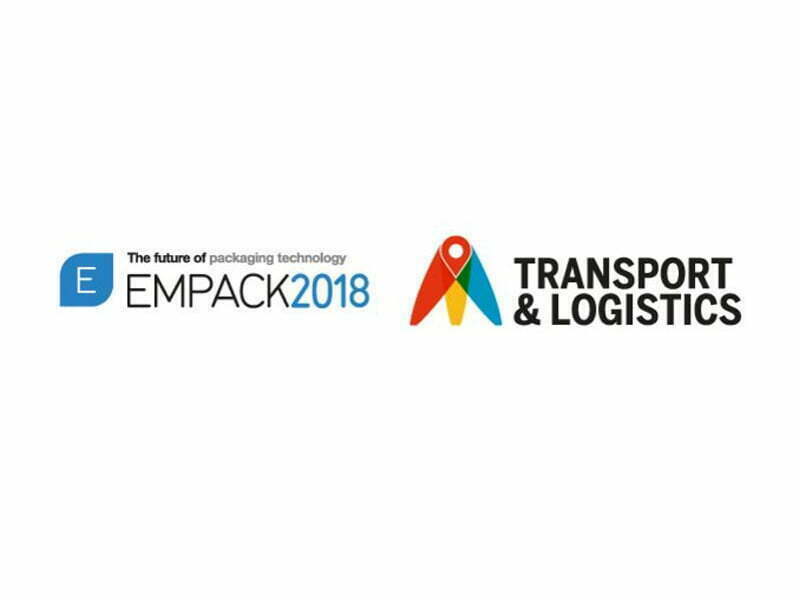 Empack e Transport & Logistics 2018 chega ao Porto