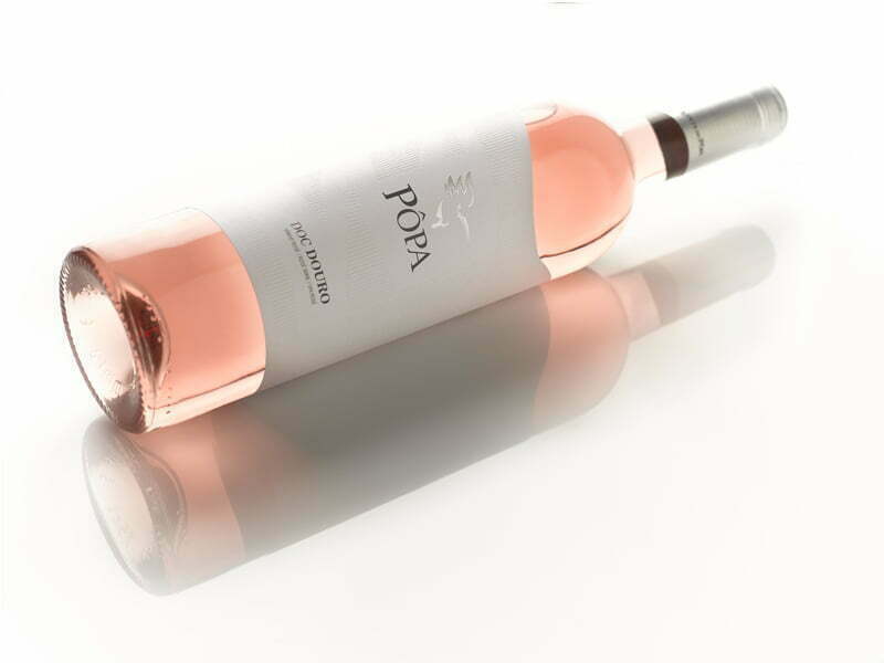 Pôpa rosé 2017 chega ao mercado para a rentrée