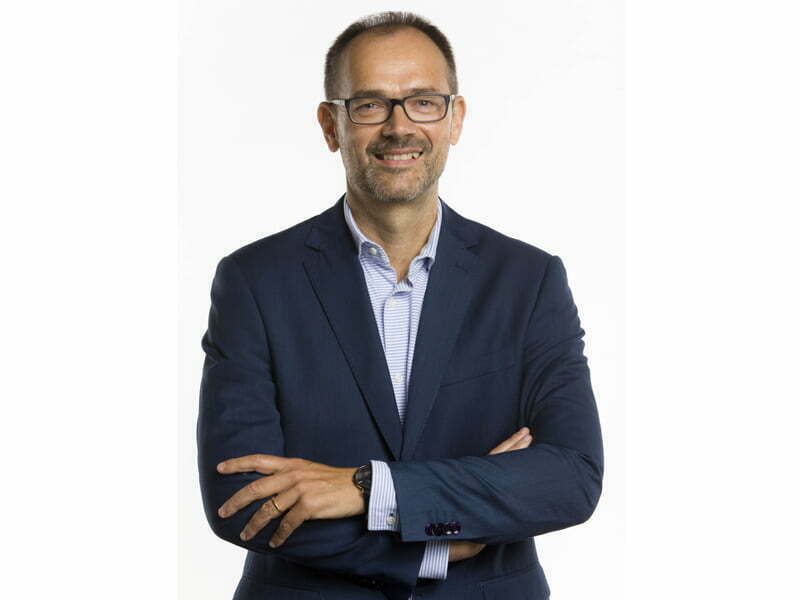Carlos Costa é o novo diretor de Property & Leasing da Ceetrus Portugal