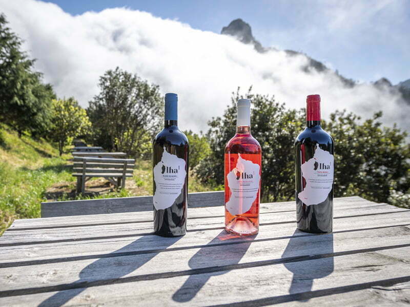 O vinho da Madeira que não é Vinho da Madeira