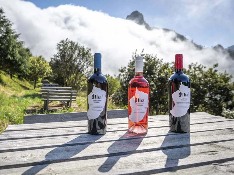 O vinho da Madeira que não é Vinho da Madeira