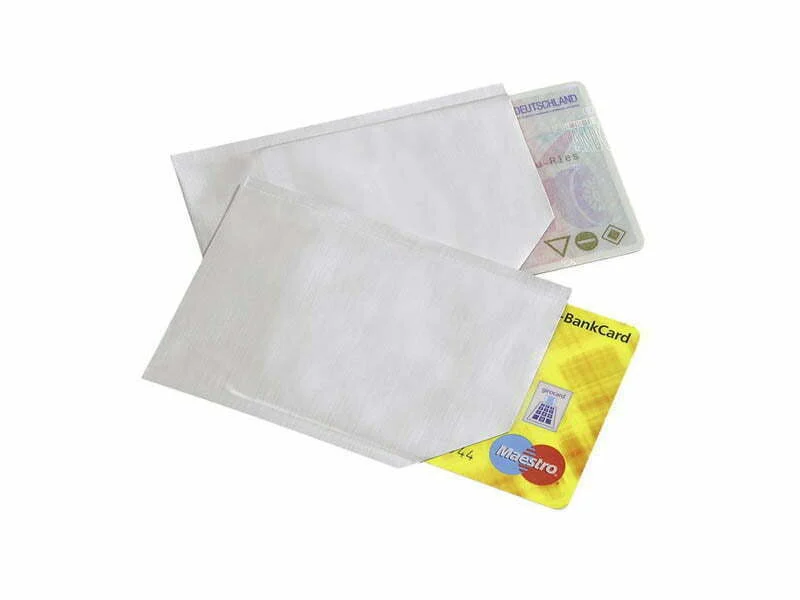 Hama lança bolsa que protege os cartões eletrónicos