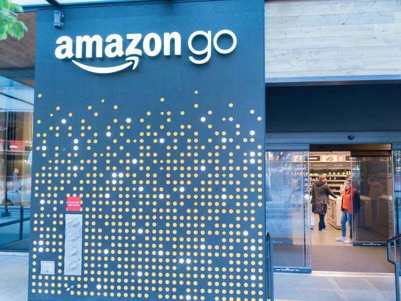 Amazon vai abrir três mil lojas até 2021
