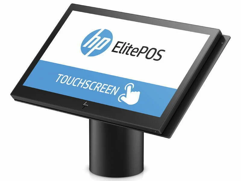 Novas soluções da HP reinventam a experiência em loja