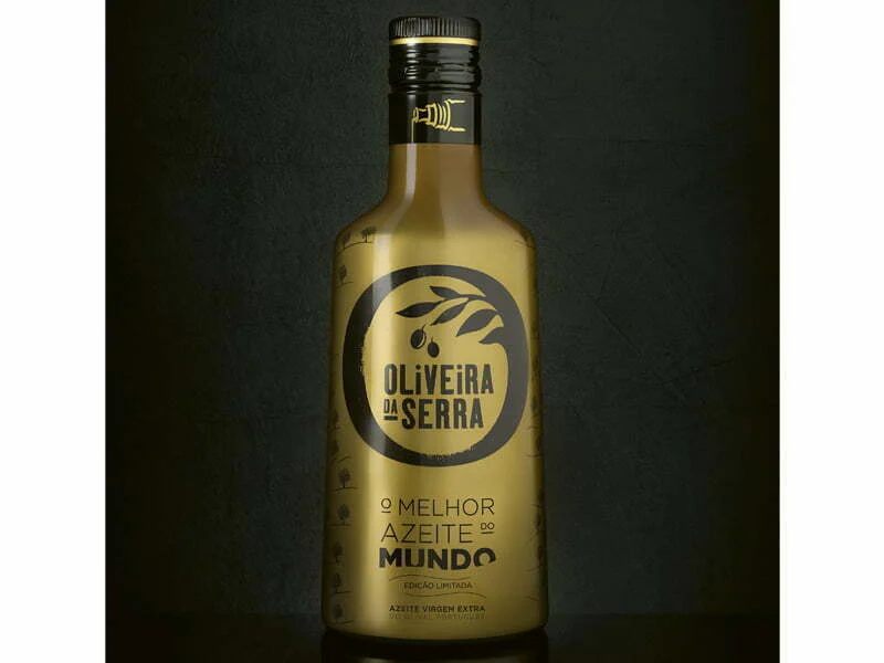 Oliveira da Serra apresenta edição especial