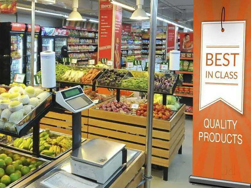 Amazon compra mais uma cadeia de base alimentar