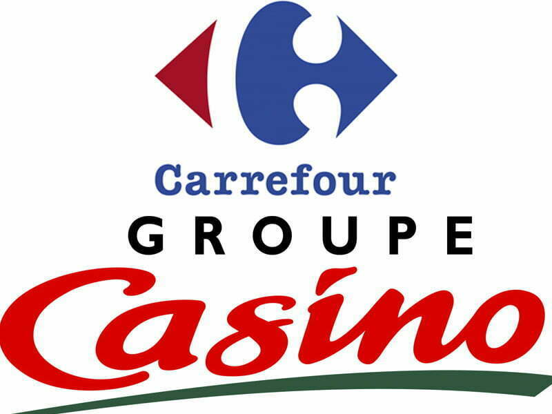 Uma fusão entre Carrefour e Casino?