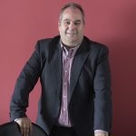 Pedro Pimentel, diretor geral da Centromarca