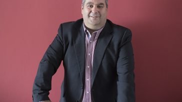 Pedro Pimentel, diretor geral da Centromarca