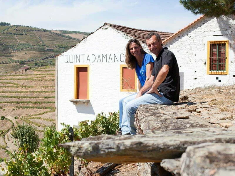 Duriense Wine & Soul no Top das 100 melhores adegas do mundo