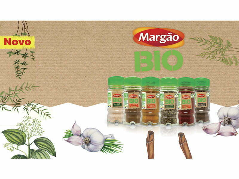 Margão apresenta nova gama biológica