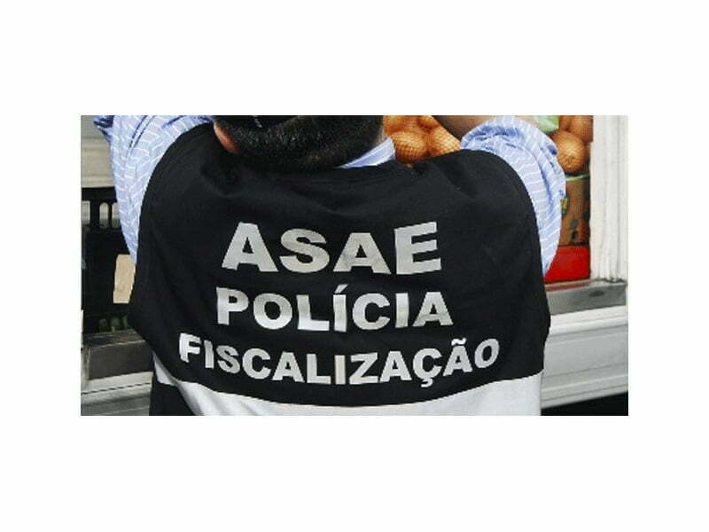 ASAE apreende cerca de 2.400 capas de telemóveis contrafeitas