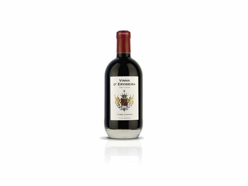 Ervideira lança o seu primeiro vinho fortificado
