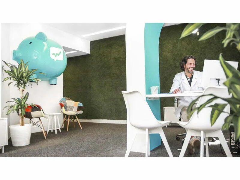 Doutor Finanças inaugura 1.ª clínica de finanças pessoais e familiares em Portugal