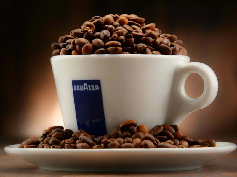 Lavazza compra negócio de café da Mars