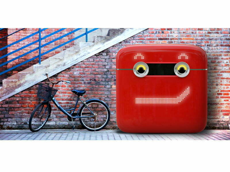 Coca-Cola cria máquina de vending dotada de reconhecimento facial